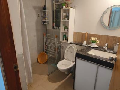 Bathroom Image of 1965 Sq.ft 3 BHK Apartment / Flat for sale in Marvel Piazza Phase 01, Viman Nagar Pune for Rs. 37500000