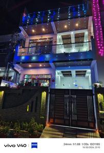 Image of 2000 Sq.ft 3 BHK Villa for sale in Presidency Mayfair Avenue, Turner Road, Dehradun for Rs. 11500000