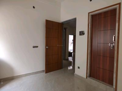 Bedroom Image of 1150 Sq.ft 2 BHK Apartment / Flat for rent in Kondapur Hyderabad for Rs. 42000