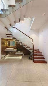 Hall Image of 1780 Sq.ft 3 BHK Independent House for sale in Kakkanad Kochi for Rs. 12500000