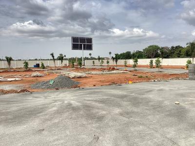 Image of 580 Sq.ft Residential Plot / Land for sale in Kurumbapalayam, Coimbatore for Rs. 2656000