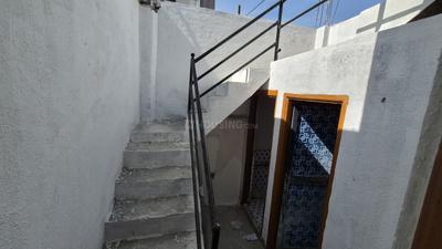 Balcony Image of 1000 Sq.ft 2 BHK Independent House for sale in Jafrabad Akola for Rs. 3500000
