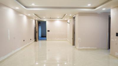 Hall Image of 2321 Sq.ft 3 BHK Apartment / Flat for sale in Bani Park Jaipur for Rs. 20000000