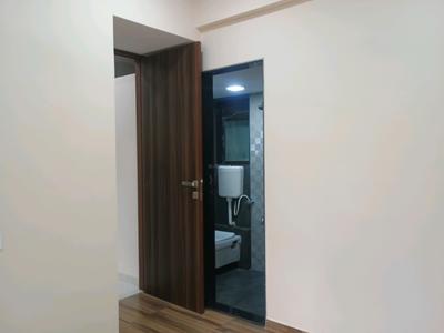 Bedroom Image of 750 Sq.ft 1 BHK Apartment / Flat for sale in Gopal Krishna Krishna Nisarga, Kalyan East Kalyan for Rs. 4600000