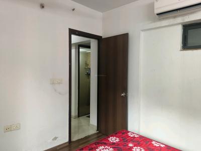 Bedroom Image of 750 Sq.ft 1 BHK Apartment / Flat for sale in Lodha Palava Elite A To J, Palava Phase 2 Thane for Rs. 3320000
