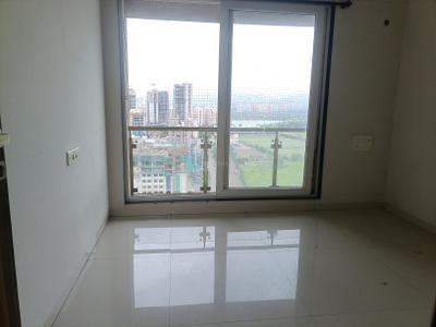 Bedroom Image of 1045 Sq.ft 2 BHK Apartment / Flat for sale in Mahaavir Heritage, Kharghar Navi Mumbai for Rs. 12500000
