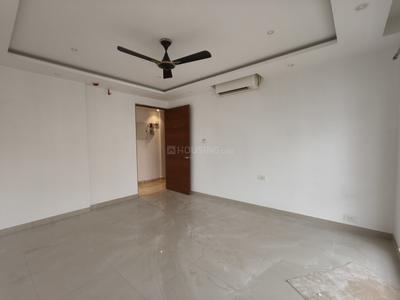 Hall Image of 2199 Sq.ft 3.5 BHK Apartment / Flat for rent in Marvel Cascada, Balewadi Pune for Rs. 84999