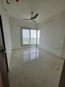 Hall Image of 865 Sq.ft 2 BHK Apartment / Flat for sale in Triveni Crown, Kalyan West Kalyan for Rs. 7400000