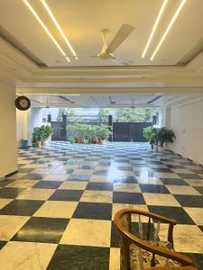 Image of 1800 Sq.ft 2 BHK Independent House for rent in Sector 20, Noida for Rs. 40000