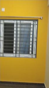 Bedroom Image of 1000 Sq.ft 2 BHK Builder Floor for rent in Hongasandra Bengaluru for Rs. 25000
