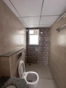 Bathroom Image of 1650 Sq.ft 3 BHK Apartment / Flat for rent in Godrej Park Retreat, Chikkakannalli Bengaluru for Rs. 58000
