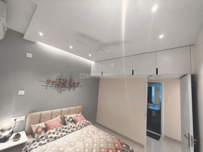Image of 1060 Sq.ft 2 BHK Apartment / Flat for sale in Ruby Courtyard, Padappai, Chennai for Rs. 6162000