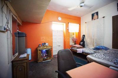 Bedroom Image of 1350 Sq.ft 3 BHK Independent House for sale in Paldi Ahmedabad for Rs. 8000000