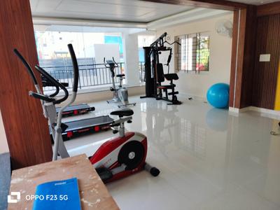 Image of 1071 Sq.ft 2 BHK Apartment / Flat for sale in SVS Mythri Sunshine, Anagalapura, Bengaluru for Rs. 8500000