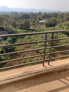 Balcony Image of 550 Sq.ft 1 BHK Apartment / Flat for sale in Roha Ashtami Raigad for Rs. 2250000