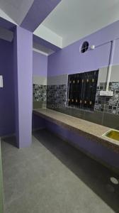 Balcony Image of 740 Sq.ft 1 BHK Builder Floor for rent in Chandmari Guwahati for Rs. 11000