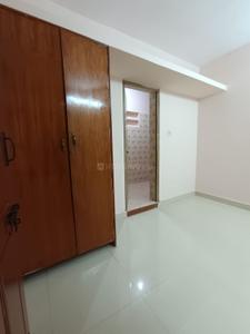 Bedroom Image of 1850 Sq.ft 4 BHK Duplex for sale in Kodihalli Bengaluru for Rs. 40000000