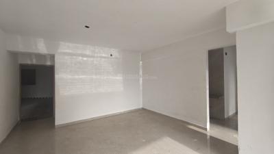 Living Room Image of 1200 Sq.ft 2 BHK Apartment / Flat for sale in NMS One 8 One, Ulwe Navi Mumbai for Rs. 16500000