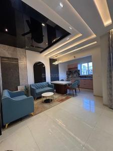 3 BHK Villa