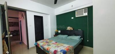 Bedroom Image of 1050 Sq.ft 1.5 BHK Apartment / Flat for sale in Chembur Mumbai for Rs. 15000000