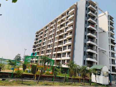 Image of 2400 Sq.ft Residential Plot / Land for sale in Saddu, Raipur for Rs. 4560000