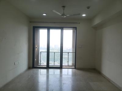 Living Room Image of 430 Sq.ft 1 BHK Apartment / Flat for sale in Dosti Acres, Antop Hill Mumbai for Rs. 14300000