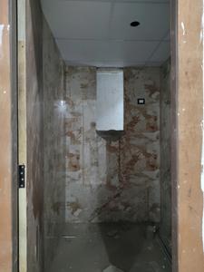 Common Bathroom Image of 1200 Sq.ft 2 BHK Apartment / Flat for sale in Ambr Amore, Noida Extension Greater Noida for Rs. 4751400