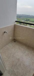 Balcony Image of 1550 Sq.ft 3 BHK Builder Floor for sale in Bada Bangarda Indore for Rs. 7500000