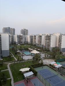 2 BHK Flat