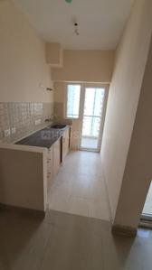 Kitchen Image of 585 Sq.ft 1 RK Apartment / Flat for sale in Amrapali Dream Valley 2, Noida Extension Greater Noida for Rs. 4500000