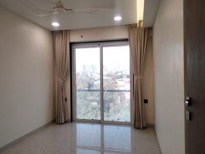 Bedroom Image of 1900 Sq.ft 3 BHK Apartment / Flat for sale in Kharghar Navi Mumbai for Rs. 26000000