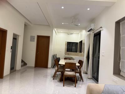 Hall Image of 2800 Sq.ft 5 BHK Independent House for sale in Tungarli Lonavala for Rs. 36000000