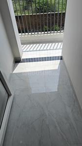 Image of 933 Sq.ft 2 BHK Apartment / Flat for sale in Rampura at Kanwarpura, Jaipur for Rs. 4100000