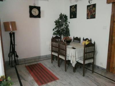 Hall Image of 1330 Sq.ft 3 BHK Apartment / Flat for sale in Kasumpti Shimla for Rs. 10000000