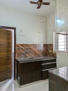 Kitchen Image of 1225 Sq.ft 2 BHK Apartment / Flat for sale in Vaishnavi Oasis, Bandlaguda Jagir Hyderabad for Rs. 11000000