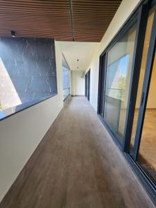 Balcony Image of 2150 Sq.ft 3 BHK Builder Floor for rent in Sector 46 Gurgaon for Rs. 65000