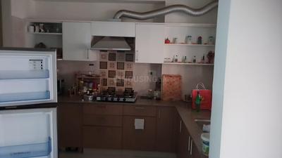 Kitchen Image of 1320 Sq.ft 2 BHK Apartment / Flat for sale in Rajpur Road Dehradun for Rs. 12000000