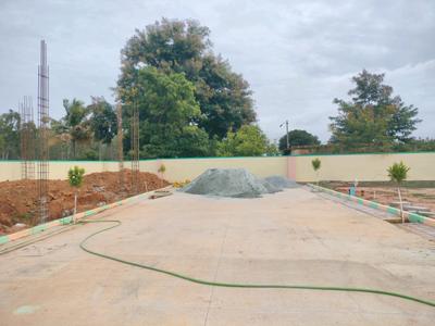 Prerana Greenview Internal Roads 1