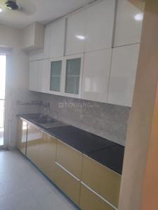 Kitchen Image of 1650 Sq.ft 3 BHK Apartment / Flat for sale in DLF New Town Heights 1, Sector 86 Gurgaon for Rs. 22000000