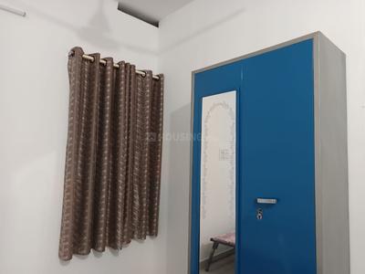 Bedroom Image of ACHUTHAM HOMES in Pattoor, Thiruvananthapuram