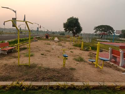 Image of 1200 Sq.ft Residential Plot / Land for sale in Navalur, Chennai for Rs. 4200000