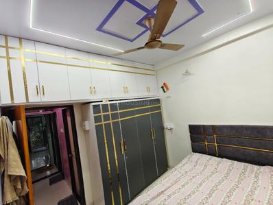 Bedroom Image of 1050 Sq.ft 3 BHK Independent House for sale in Chilkalthana Aurangabad for Rs. 7800000