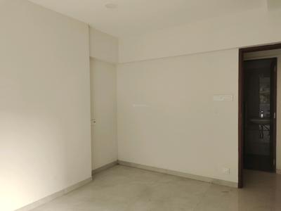 Bedroom Image of 1350 Sq.ft 3 BHK Apartment / Flat for sale in Nicco Residency, Andheri East Mumbai for Rs. 35500000