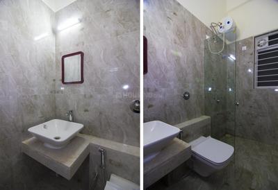 Bathroom Image of romell aether in Goregaon East, Mumbai