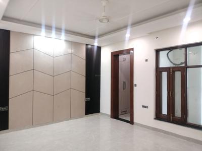 Bedroom Image of 3420 Sq.ft 4 BHK Builder Floor for sale in BP Homes Builder Floor, Sector 85 Faridabad for Rs. 29000000
