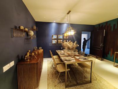Image of 1350 Sq.ft 2 BHK Apartment / Flat for sale in Legacy Salvador, Yelahanka, Bengaluru for Rs. 12000000