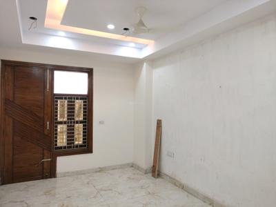 Bedroom Image of 3000 Sq.ft 5 BHK Builder Floor for sale in Rajendra Nagar Ghaziabad for Rs. 25500000