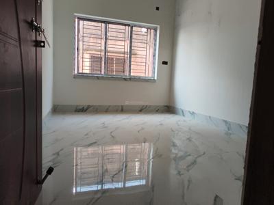 Bedroom Image of 1050 Sq.ft 3 BHK Apartment / Flat for sale in New Barrakpur Kolkata for Rs. 3200000