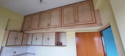 Kitchen Image of 1165 Sq.ft 2 BHK Apartment / Flat for sale in Sai Paramount Raghavendra Arisht, Munnekollal Bengaluru for Rs. 12500000