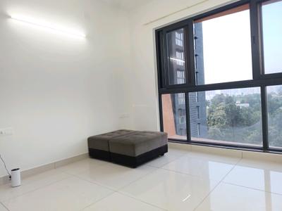 Bedroom Image of 2003 Sq.ft 3.5 BHK Apartment / Flat for rent in Purva Atmosphere, Kothnur Narayanapura Bengaluru for Rs. 87000